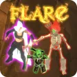 FlareX Immortal: Old Style RPG 디아블로
