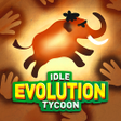 Biểu tượng của chương trình: Evolution Idle Tycoon Cli…