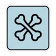 TMB Chip Reader icon