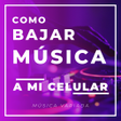 Icona del programma: Como Bajar Musica a mi ce…