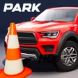 Programın simgesi: Car Parking Online Simula…