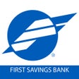 Ícone do programa: First Savings Personal Mo…