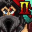 Ikona programu: Gladiator Rising 2
