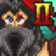 Иконка программы: Gladiator Rising 2