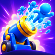 Ikona programu: Swarm Blaster