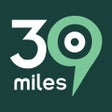 ไอคอนของโปรแกรม: 39 Miles