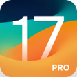 Ikon program: Launcher iOS 15- iPhone O…