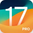 Launcher iOS 15- iPhone OS 14