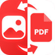程序图标：Image to PDF Converter - …