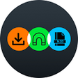 ไอคอนของโปรแกรม: trackerboxd