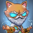 Programikonen: Legends of Catopia