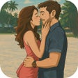 程序图标：PixelAI : AI Photo Enhanc…