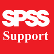 Ikon program: SPSS Support