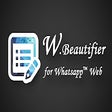 Ikon program: W.Beautifier