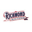 Ikona programu: Richmond Auctions