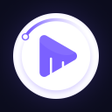 Ícone do programa: Video Player: HD Player