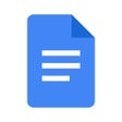 프로그램 아이콘: Google Docs: Sync Edit Sh…