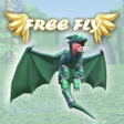 Ícone do programa: Free Fly