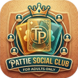 Ícone do programa: Pattie Social Club: 3-Car…