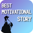 Icon of program: Real Life Motivational St…