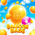プログラムのアイコン：Balloon Base