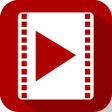 Programın simgesi: watch movies online free