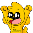 プログラムのアイコン：Stickers de Mikecrack y C…