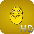 Programın simgesi: Funny Wallpapers  Backgro…
