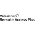 Icon of program: ManageEngine Remote Acces…