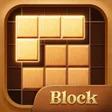 ไอคอนของโปรแกรม: Block Carnival - Wooden 9…