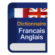 Icône du programme : Dictionnaire Francais Ang…