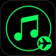Ikon program: Offline Music Player