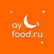 ไอคอนของโปรแกรม: Айфуд