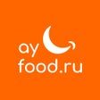 Programın simgesi: Айфуд