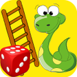 Ikona programu: Snake and ladder
