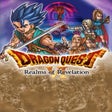 Programın simgesi: Dragon Quest VI: Realms o…