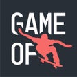 プログラムのアイコン：Game of SKATE or ANYTHING