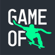 Icoon van programma: Game of SKATE or ANYTHING