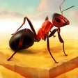 プログラムのアイコン：Little Ant Colony - Idle …
