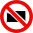 Blacklist AutoClose icon