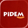 プログラムのアイコン：Pidem