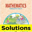 Icon of program: CLASS 10 NCERT MATHS SOLU…