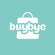Programın simgesi: BuyBye - Savings Tracker