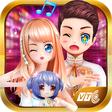 程序图标：Au Mobile VTC – Game nhảy…