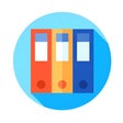 程序图标:Easy File Organizer