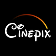 程序图标：Cinepix