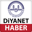 プログラムのアイコン：Diyanet Haber