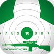 プログラムのアイコン：Shooting Sniper: Target R…