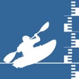 プログラムのアイコン：RiverApp - River levels