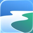 Ikona programu: RiverApp - River levels